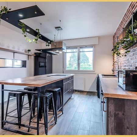 Appartement T3 I Cozy I ดูแวนน์ ภายนอก รูปภาพ