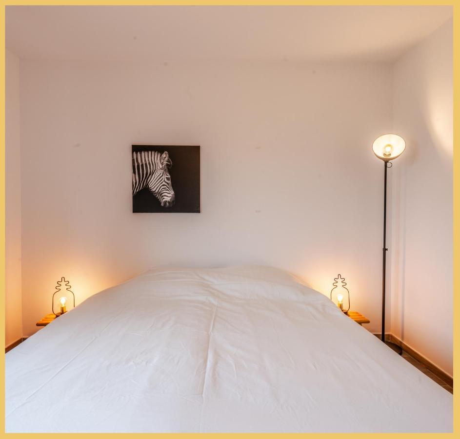 Appartement T3 I Cozy I ดูแวนน์ ภายนอก รูปภาพ