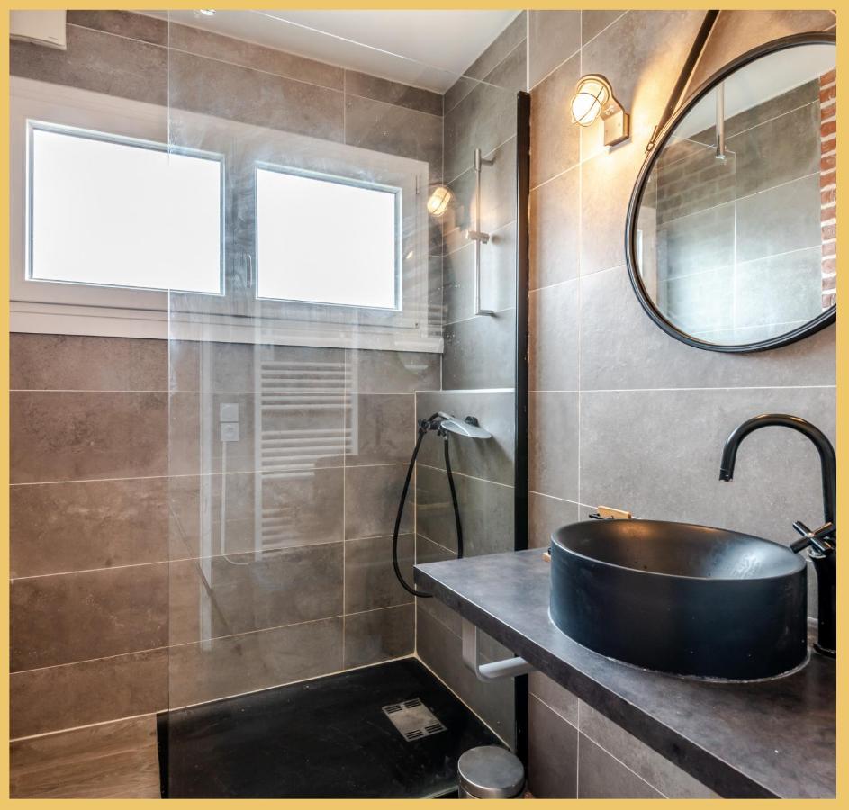 Appartement T3 I Cozy I ดูแวนน์ ภายนอก รูปภาพ